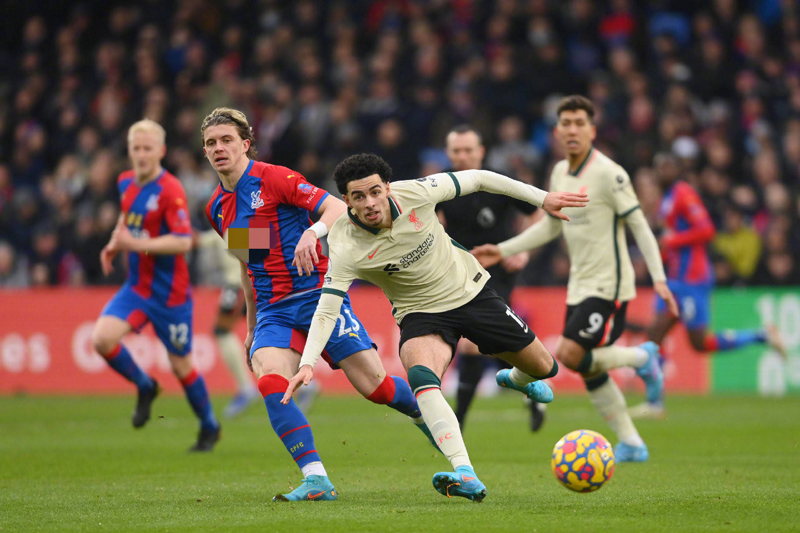 置和配合 置和配合